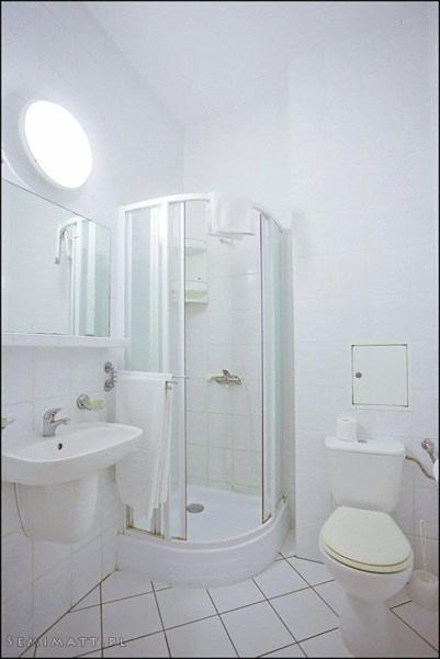 Dom Sonata Bed & Breakfast กดัญสก์ ห้อง รูปภาพ